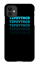 tipzytaco iPhone Phone Cases
