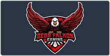redd_falkon XXL Gaming Mousepad