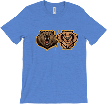 pisasuaveygrizzly T-Shirts