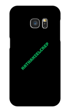 nathanielcrep Samsung Phone Cases