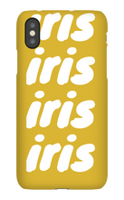 scopzyyt iPhone Phone Cases