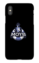moybp iPhone Phone Cases