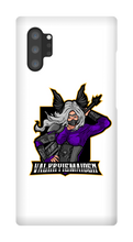 valkryiemaiden Samsung Phone Cases
