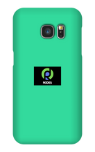 Rodes's Samsung Phone Cases
