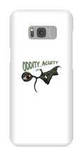 oddity_acuity Samsung Phone Cases