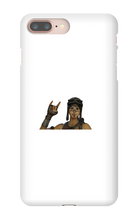 darksnyper iPhone Phone Cases