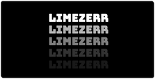 Limezerr XXL Gaming Mousepad
