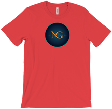 nemriel_gaming T-Shirts