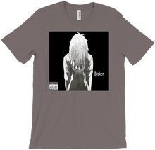 broken Album  T-Shirt