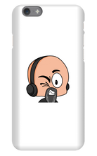 ravn81 iPhone Phone Cases