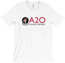 A MUSIC ODYSSEY T-Shirts