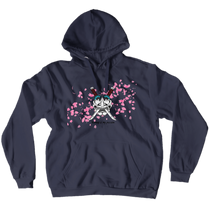 Dojo Hoodies (No-Zip/Pullover)
