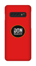 donbazzelato Samsung Phone Cases