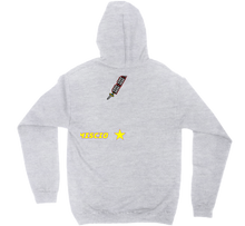 HOODIE MISCIO