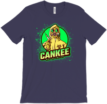 TOTTI_TV MOD SHIRT CANKEE