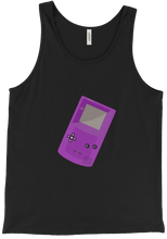SplatCade Bug Tank Top
