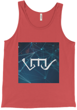 lockejaw Tank Top