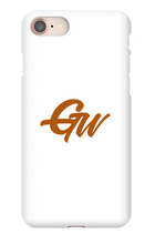 gandolfthewizzard iPhone Phone Cases
