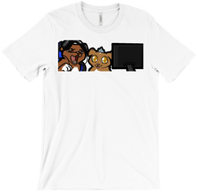 Toller Stream  T-Shirts