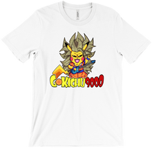Gokichu9000 T-Shirts