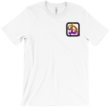 DA T-Shirts Corner Pocket