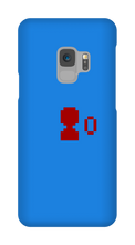 depressioncat Samsung Phone Cases