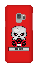 ergsuso Samsung Phone Cases