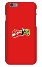 CanJam Festivals  iPhone Phone Cases