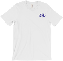 Logo Purple T-Shirt
