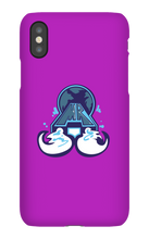 mr_aviously iPhone Phone Cases