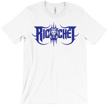 Ricochet Metal Tee