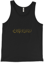 LxgxndTank Top