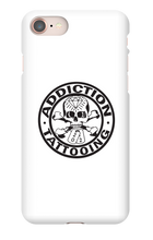lisa_addiction iPhone Phone Cases
