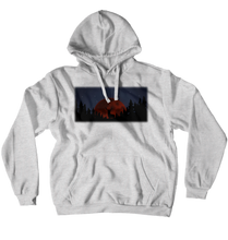 Full Bloodmoon hoodie