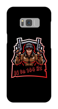 aj_on_144_hz Samsung Phone Cases