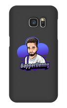 dapperdenny Samsung Phone Case