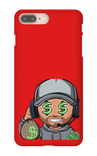 Money Coque iPhone
