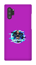 Nephyz Samsung Phone Cases