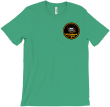 gm_pyrotechnik T-Shirts