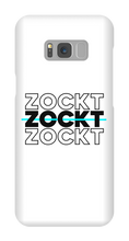 dariozockt Samsung Phone Cases