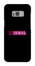 marcosgomezxd32 Samsung Phone Cases