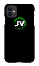jveetv iPhone Phone Cases