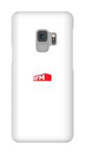 rfmtoblarone Samsung Phone Cases