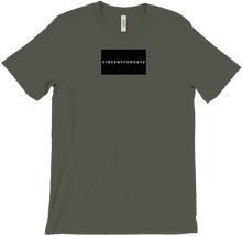 Vincentfordayz T-Shirt