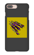 obi_klaw iPhone Phone Cases