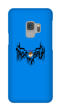 Samsung Phone Cases BLACK LOGO