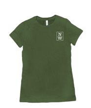 Women’s Tee!
