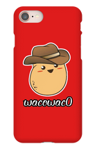 wacowac0 iPhone Phone Cases