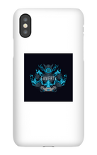 gamingwayun iPhone Phone Cases