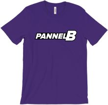 djpannelb T-Shirts